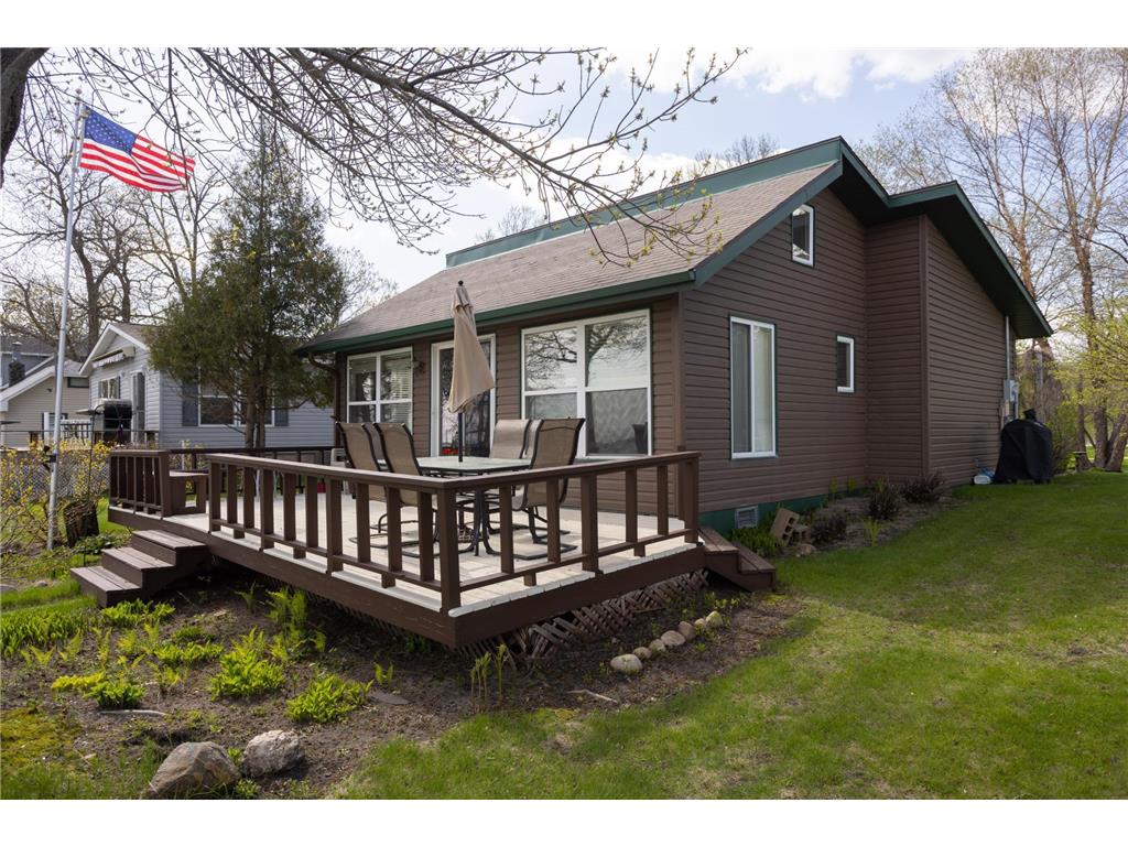 37746 Eldorado Beach Road, Battle Lake, MN, 56515 MLS 6199610