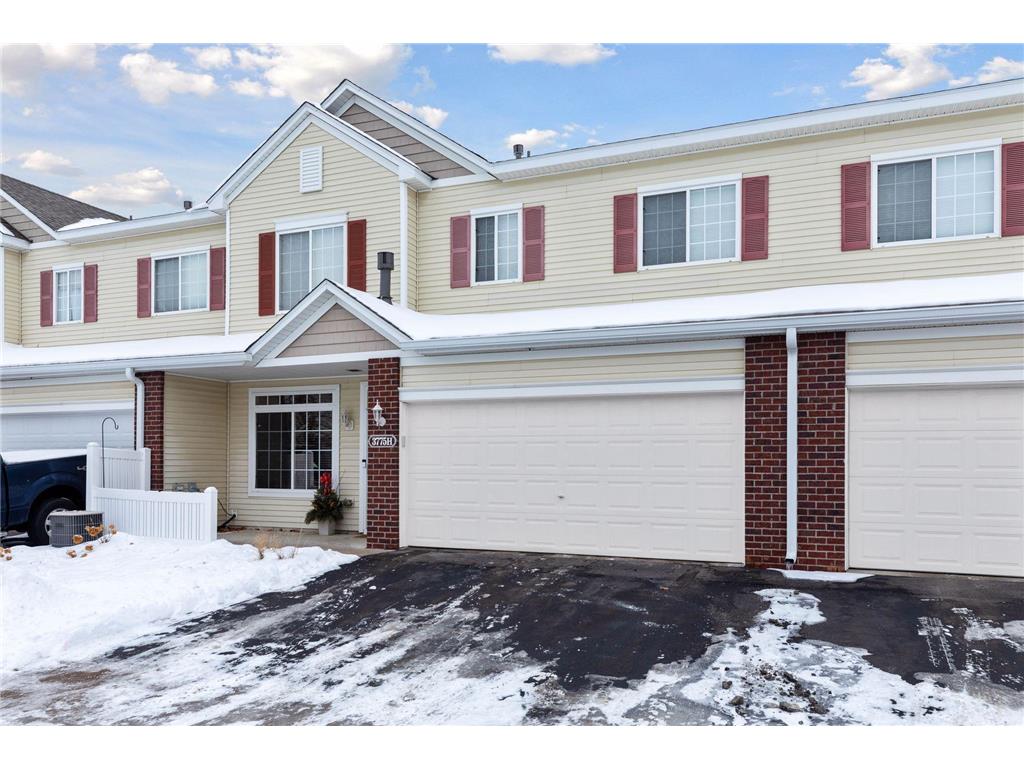 3775 Hazel Trail #H Woodbury MN 55129 6359150 image1