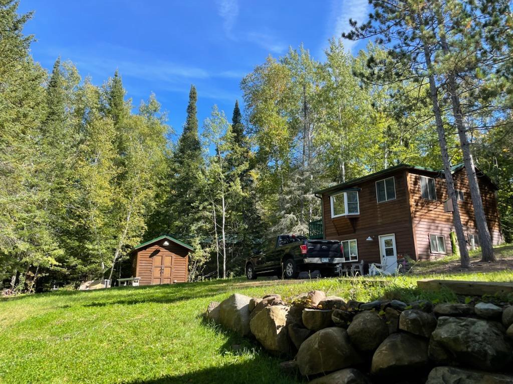 3775 Luoma Road Wright MN 55798 - Prairie 6326498 image1