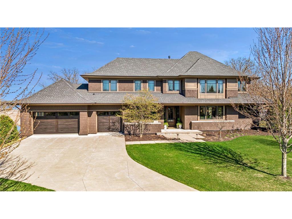 3776 Woodland Cove Parkway Minnetrista MN 55331 - Lake Minnetonka 7061206 image1