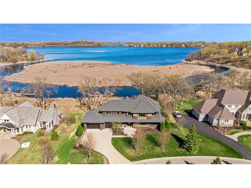 3776 Woodland Cove Parkway Minnetrista MN 55331 - Lake Minnetonka 7061206 image3