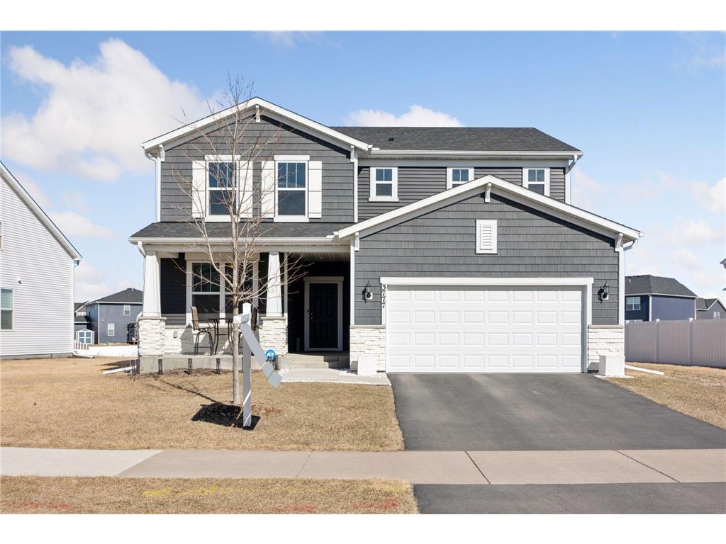 3777 112th Circle NE Blaine MN 55449 6691636 image1