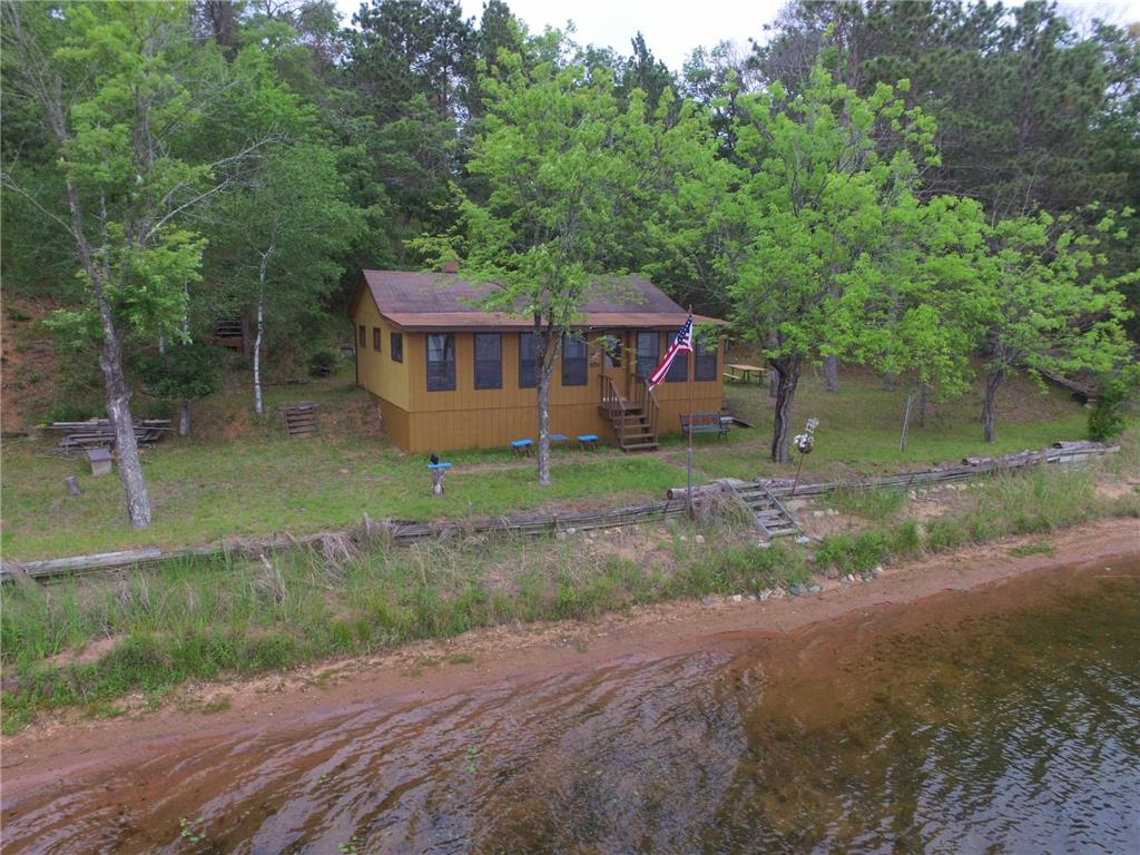 3777 N Deer Lake Drive Danbury WI 54830 - Deer Lake 6736337 image1