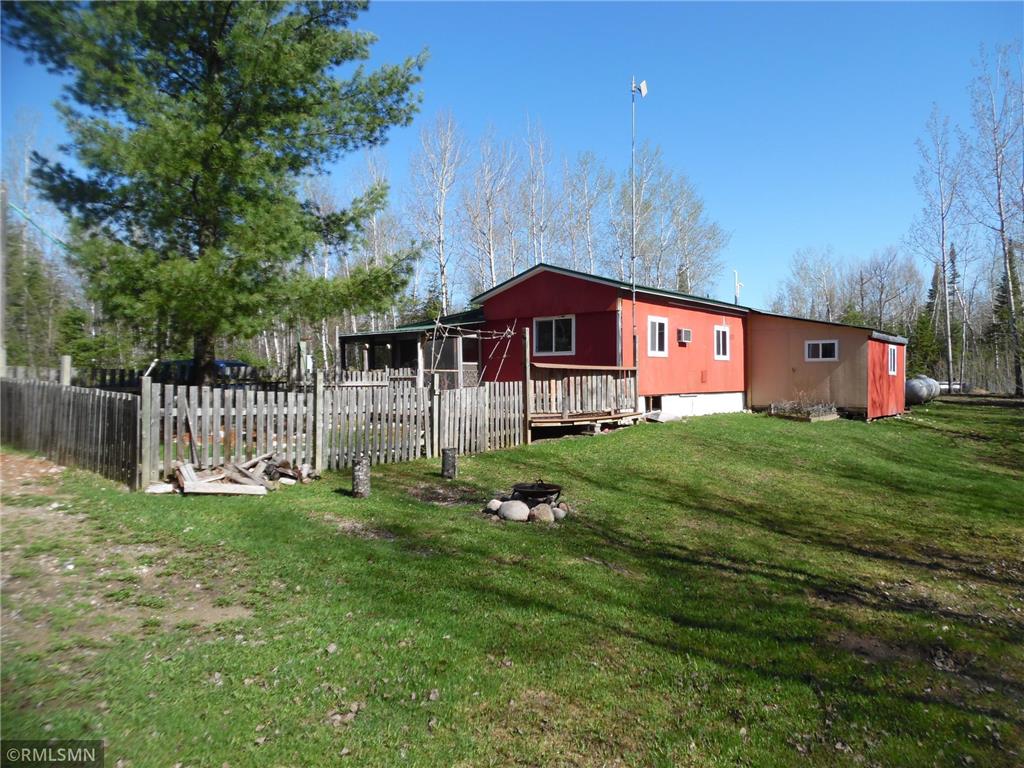 37787 N Star Lake Lane, Marcell, MN, 56657 MLS 6195448 Edina Realty