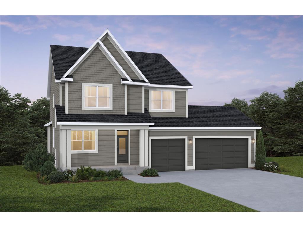 3779 Knightsbridge Lane N Lake Elmo MN 55042 6783616 image1