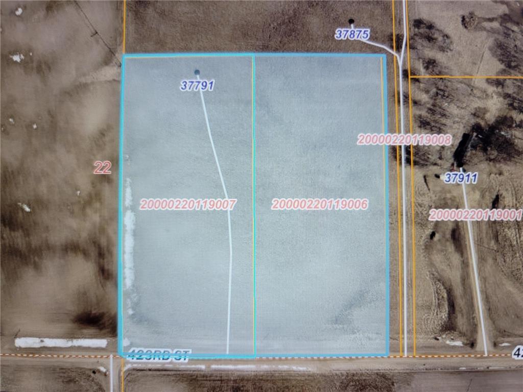 37791 423rd Street Edna Twp MN 56528 7086821 image1