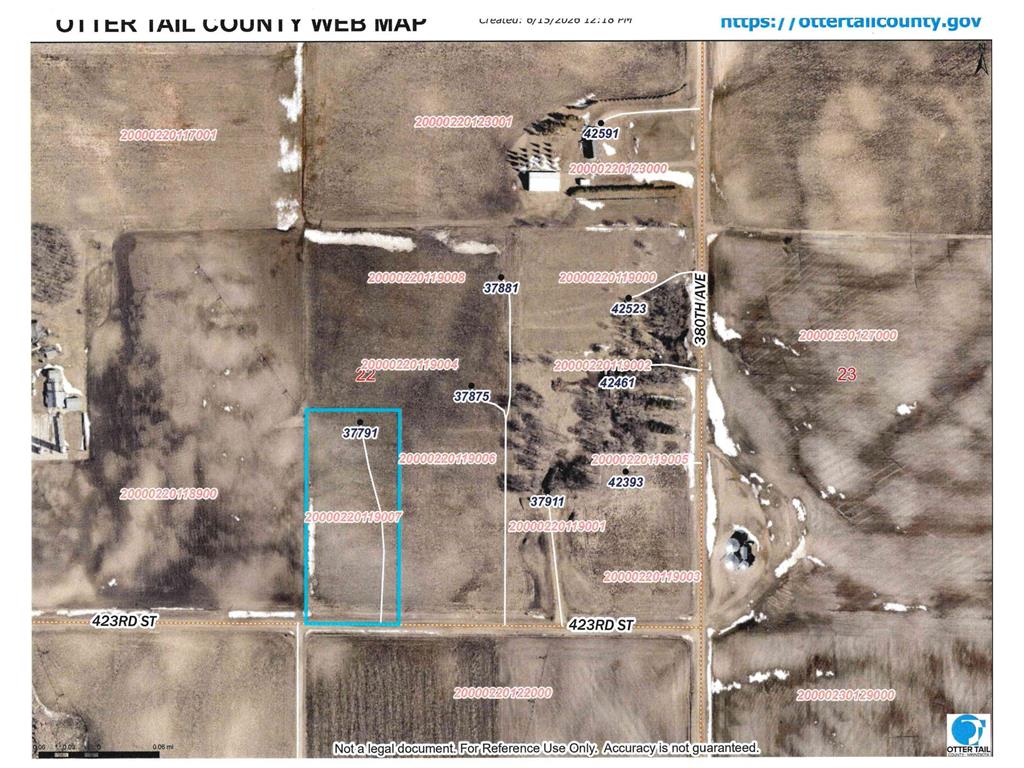 37791 423rd Street Edna Twp MN 56528 7086821 image2