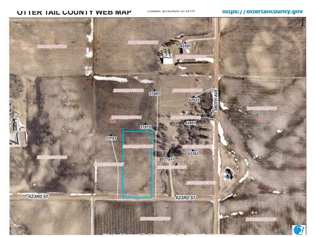 37791 423rd Street Edna Twp MN 56528 7086821 image3