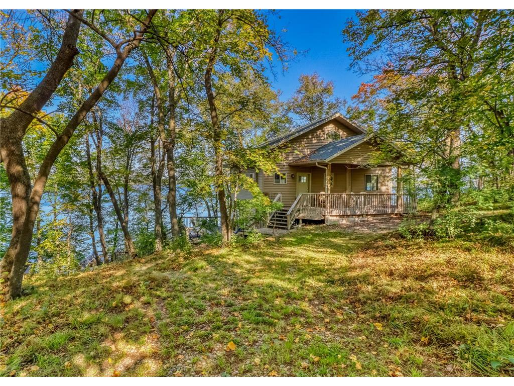 37791 Mallard Loop Perham MN 56573 - Little McDonald Lake 6797453 image1