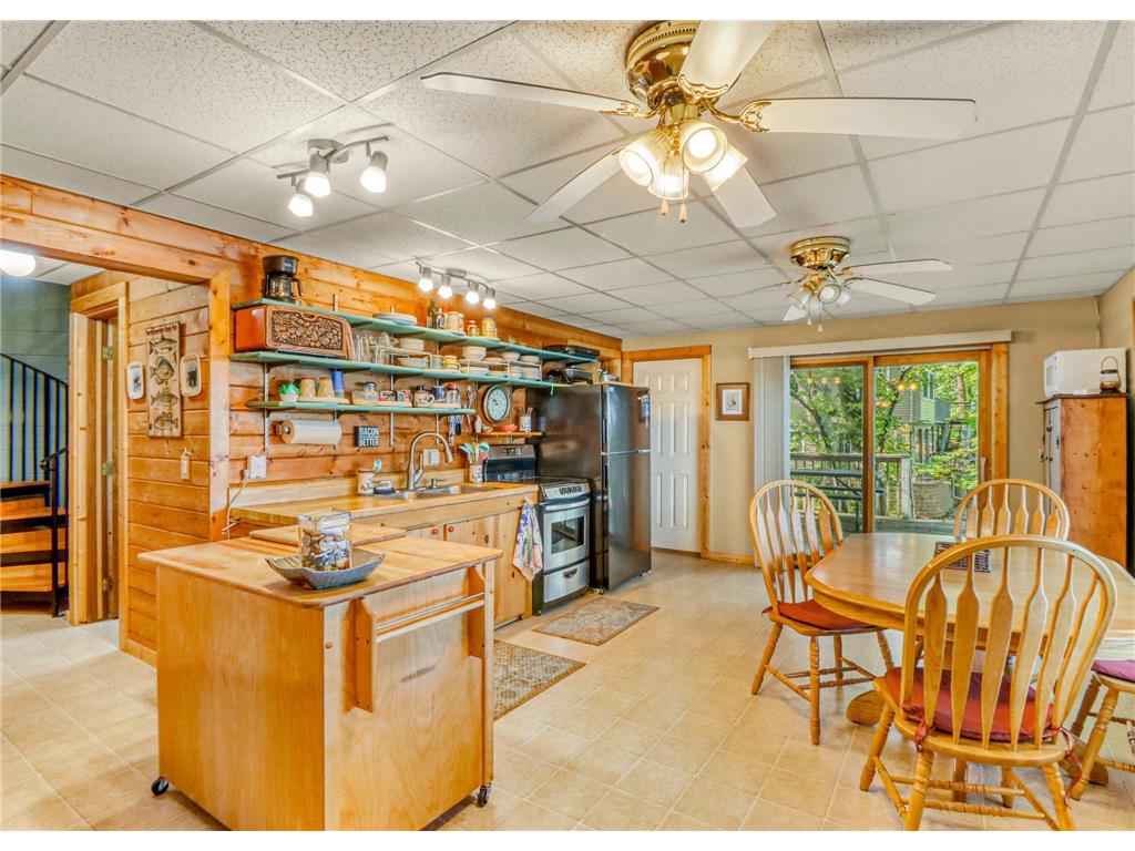 37791 Mallard Loop Perham MN 56573 - Little McDonald Lake 6797453 image37