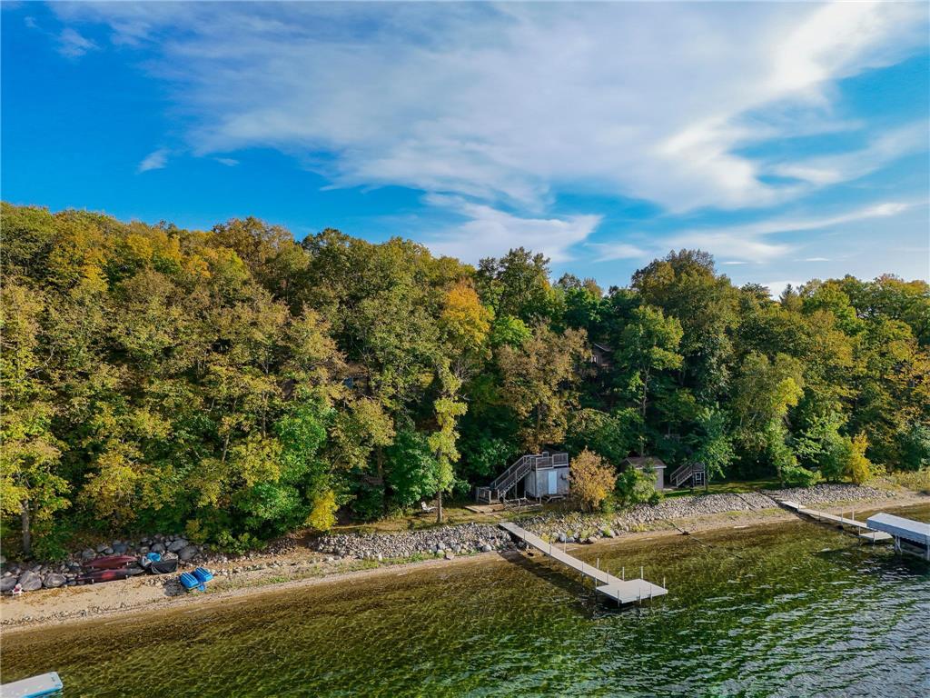 37791 Mallard Loop Perham MN 56573 - Little McDonald Lake 6797453 image8