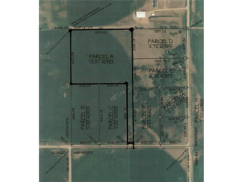 377XX Lot A 423rd Street Dent MN 56573 6528495 image1
