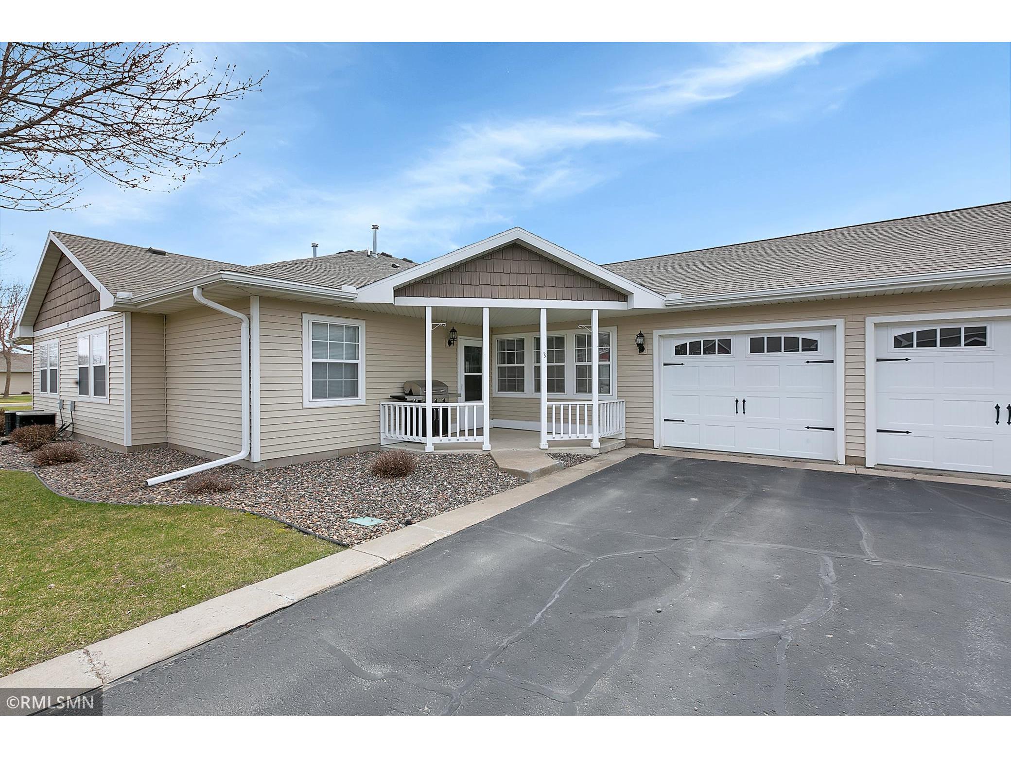 378 Countryside Lane 3, Albany, MN 56307 MLS 5743957 Edina Realty