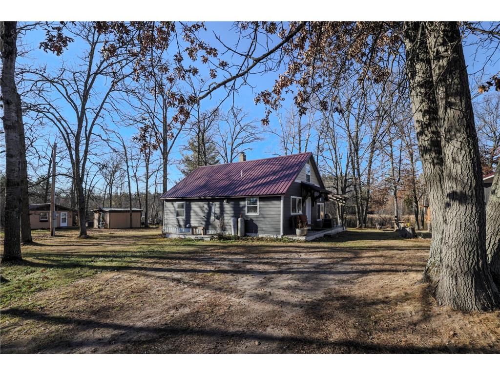 37801 Driftwood Road Pillager MN 56473 - Placid Lake 6632574 image1