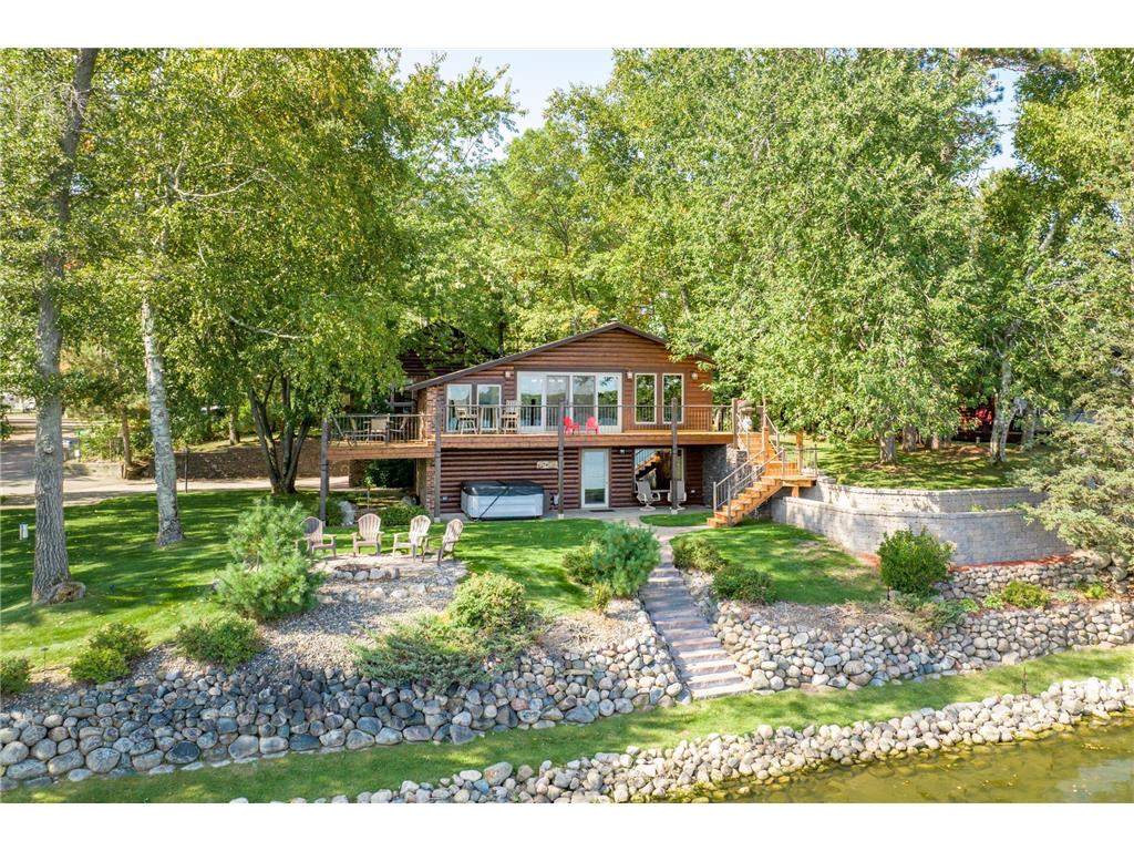 37804 Dream Island Road Crosslake MN 56442 - Little Pine Lake 6790526 image1