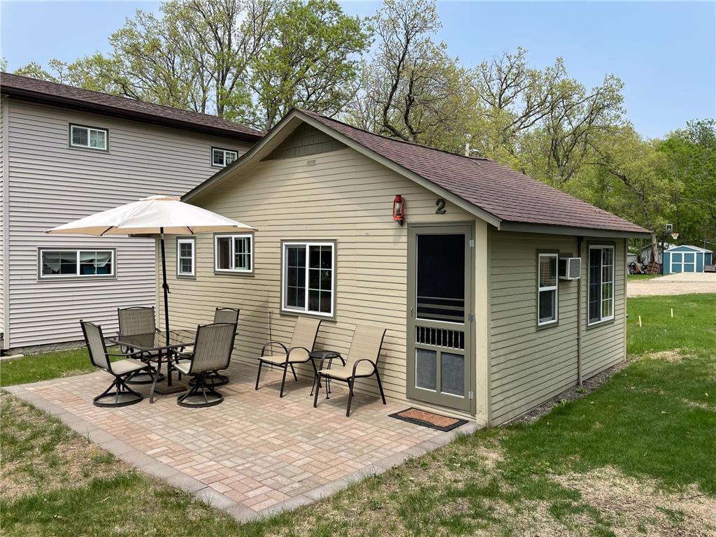 37804 Eldorado Beach Rd #2 Amor Twp MN 56515 - Otter Tail 6376885 image1