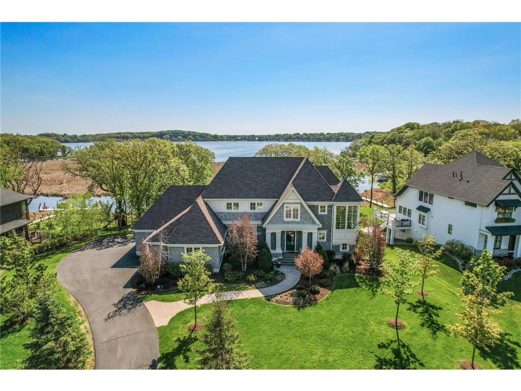 3782 Woodland Cove Parkway, MN, 55331 MLS 6201961