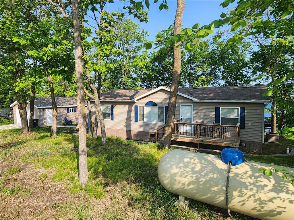 37841 Mallard Loop, Perham, MN, 56573 MLS 6346381 Edina Realty