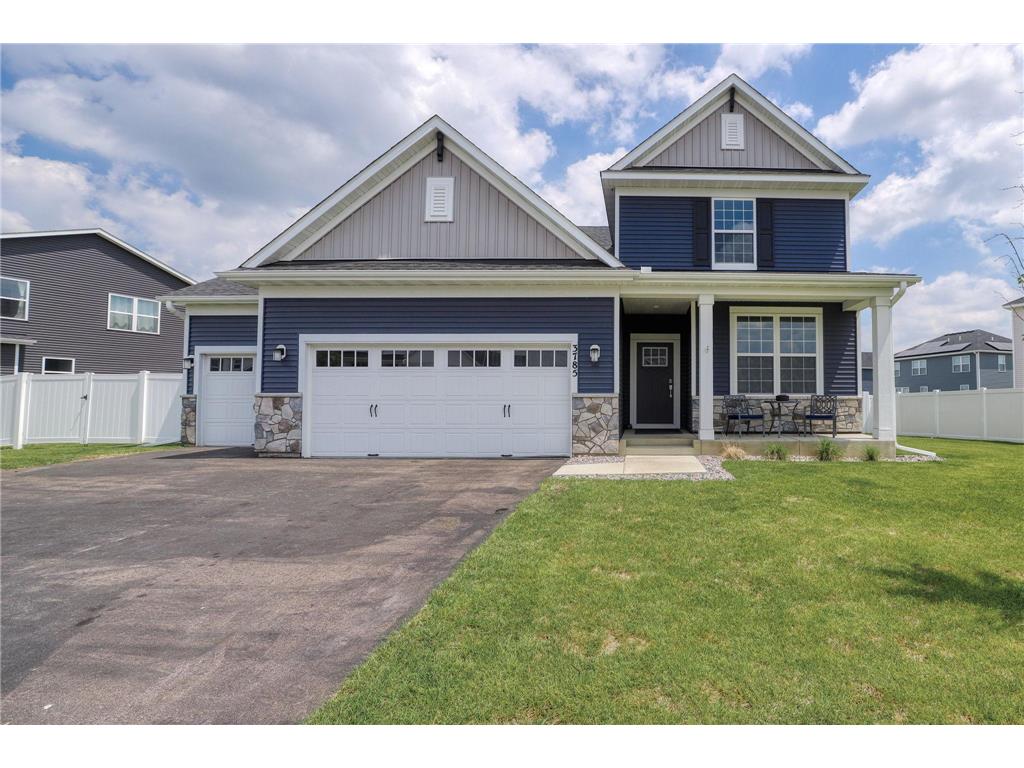 3785 112th Circle NE Blaine MN 55449 6367288 image1