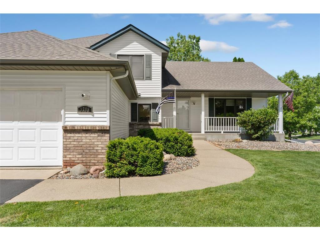 3785 Blackhawk Ridge Circle Eagan MN 55122 6570055 image1