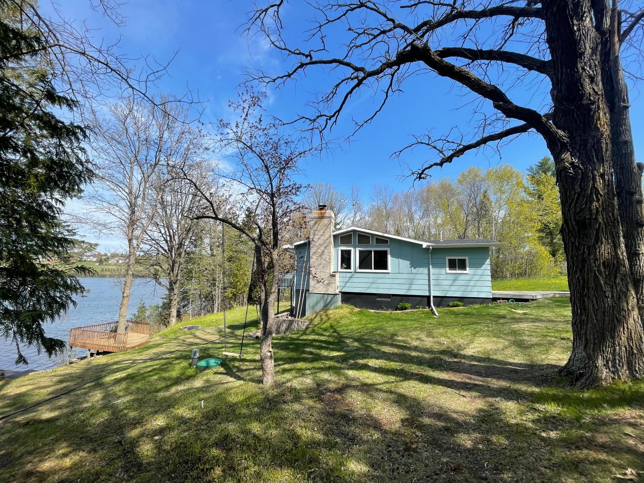 3785 Pine Drive, Barnum, MN, 55707 MLS 5727035 Edina Realty