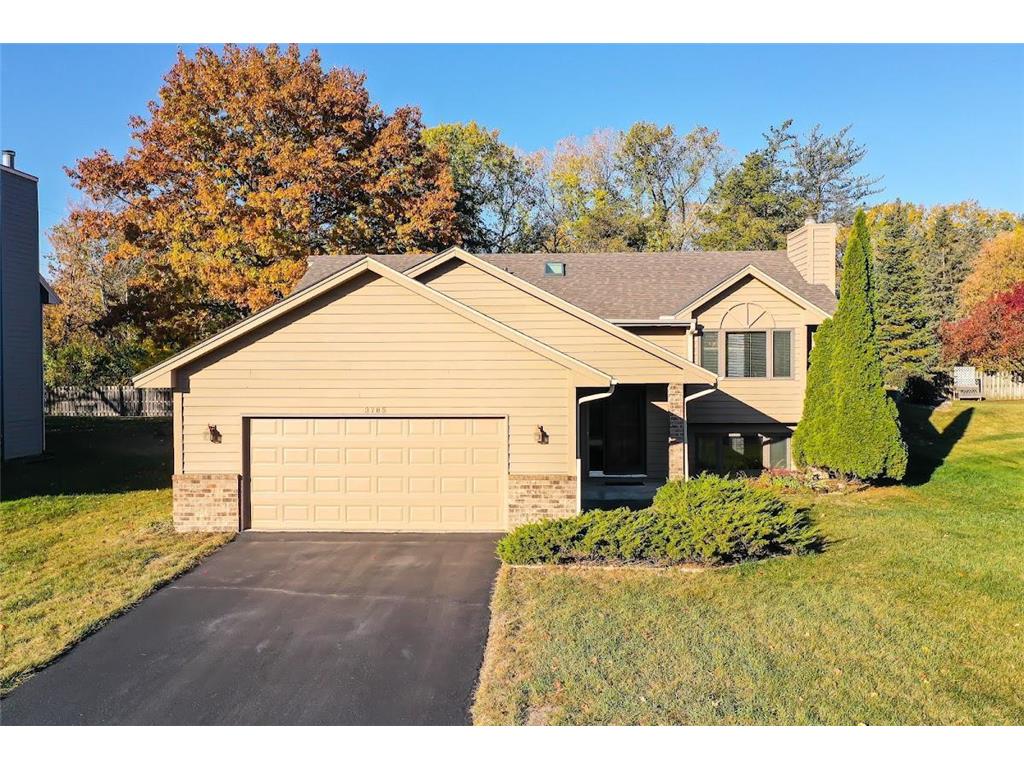 3785 Wescott Hills Drive, Eagan, MN, 55123 MLS 6272769 Edina Realty