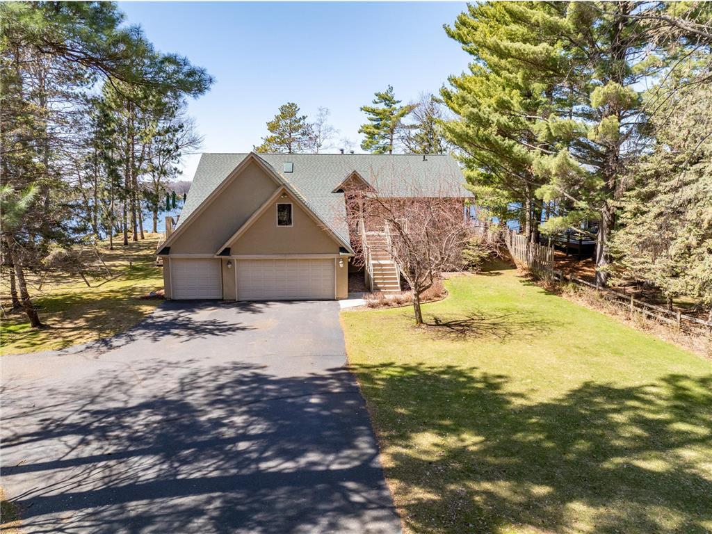 37853 County Road 66, Crosslake, MN, 56442 MLS 6525226 Edina Realty