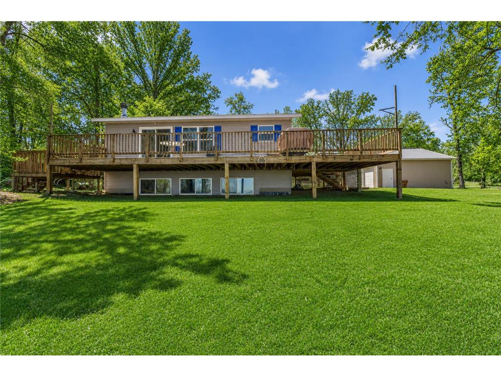 37855 SW Height Of Land Drive Rochert MN 56578 - Height of Land 7068480 image1