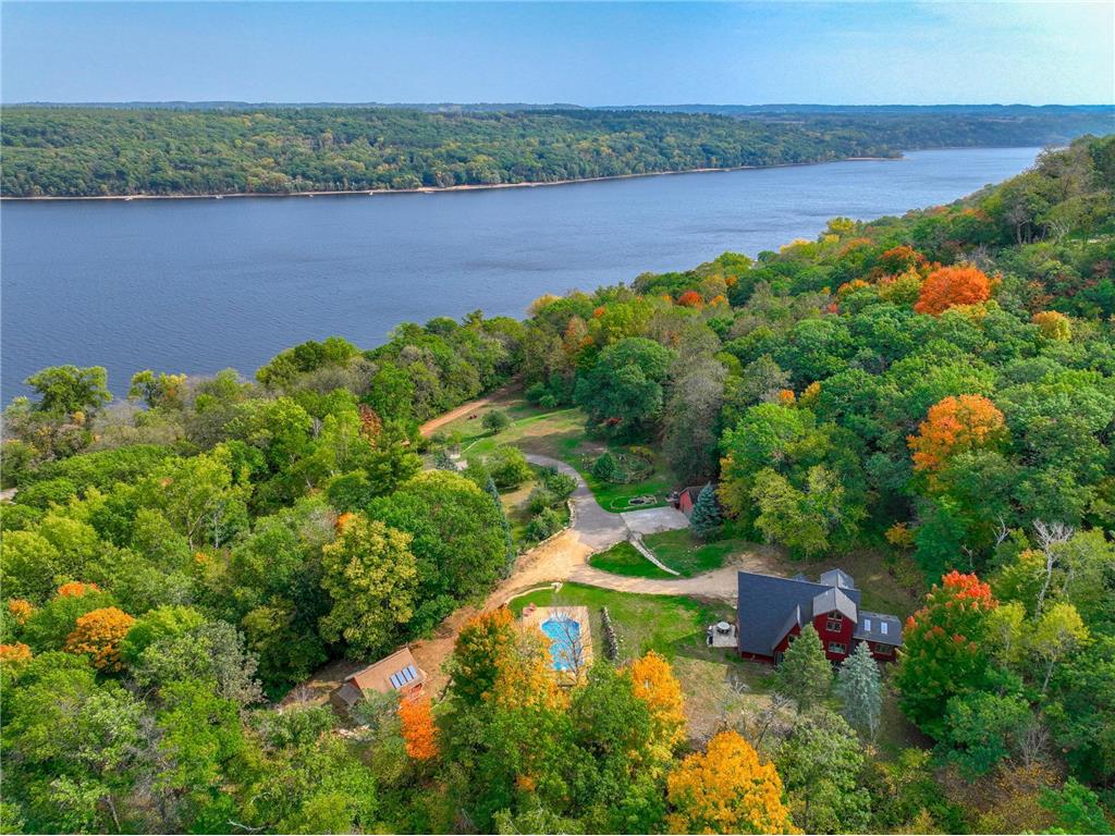 3787 Saint Croix Trail S Afton MN 55001 - St Croix River 6441624 image1