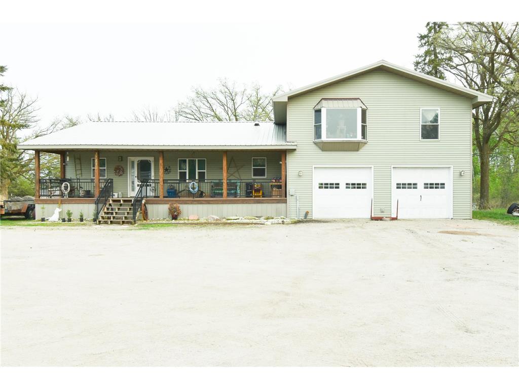 37871 US Highway 59 Highway NW, Newfolden, MN, 56738 MLS 6373035