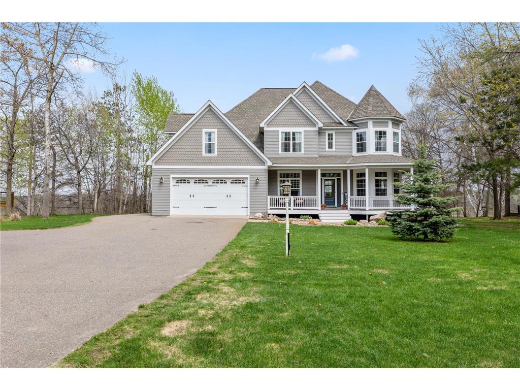 3788 Wildlife Trail Pequot Lakes MN 56472 - Sibley 6368984 image1