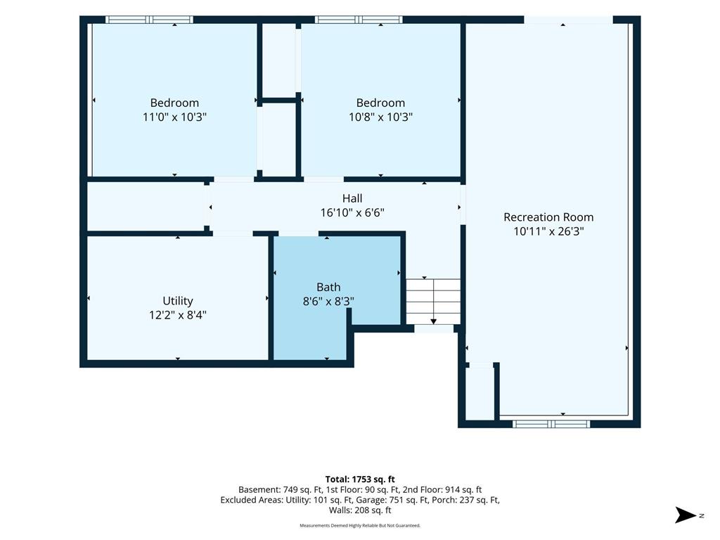 37888 Hawthorne Avenue North Branch MN 55056 7087047 image43