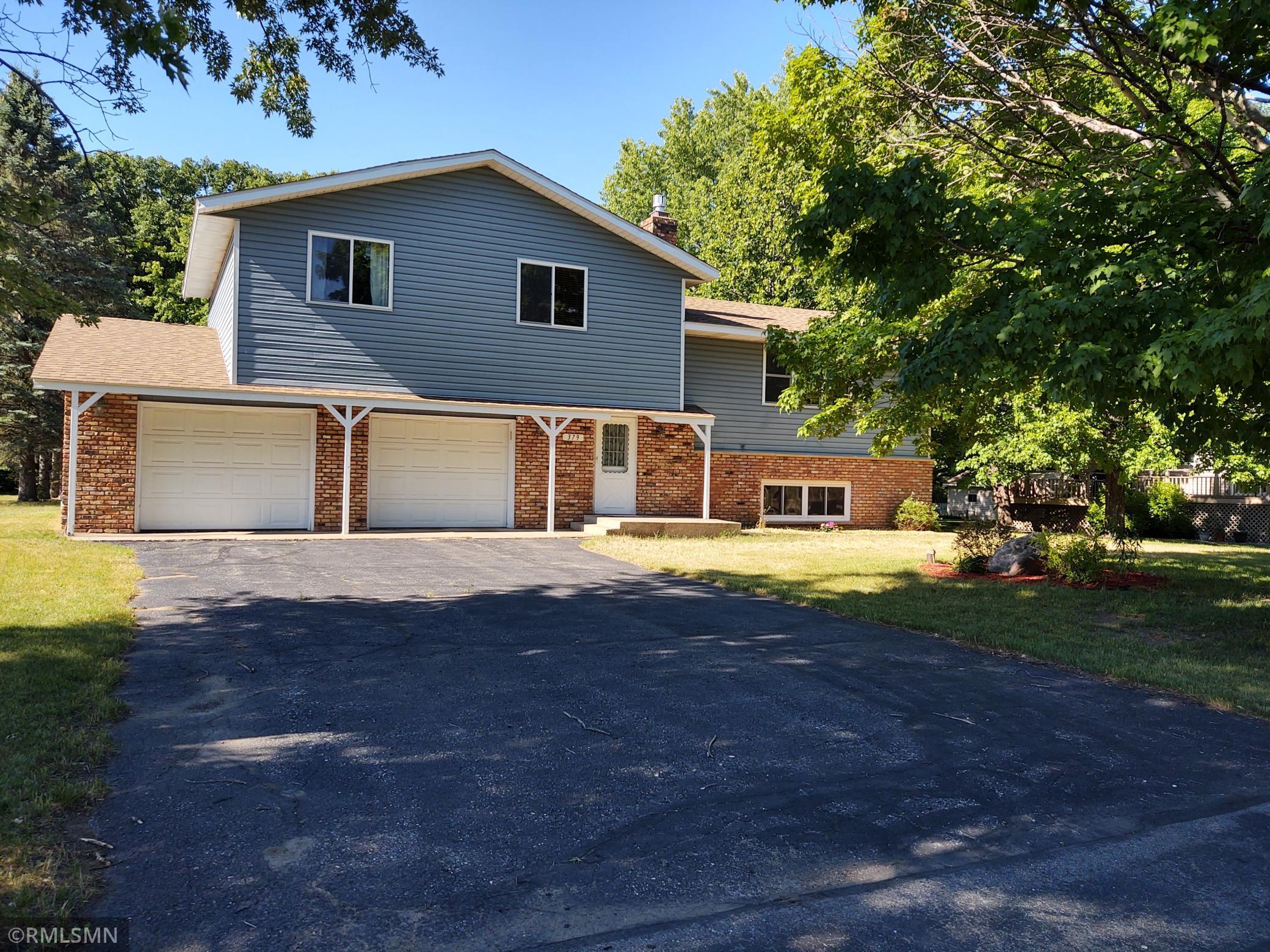 379 15th Street N, Sartell, MN 56377 MLS 6013718 Edina Realty