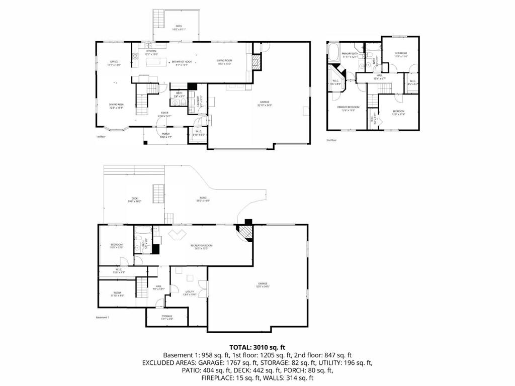 379 Jandel Avenue NE Hanover MN 55341 7013695 image59