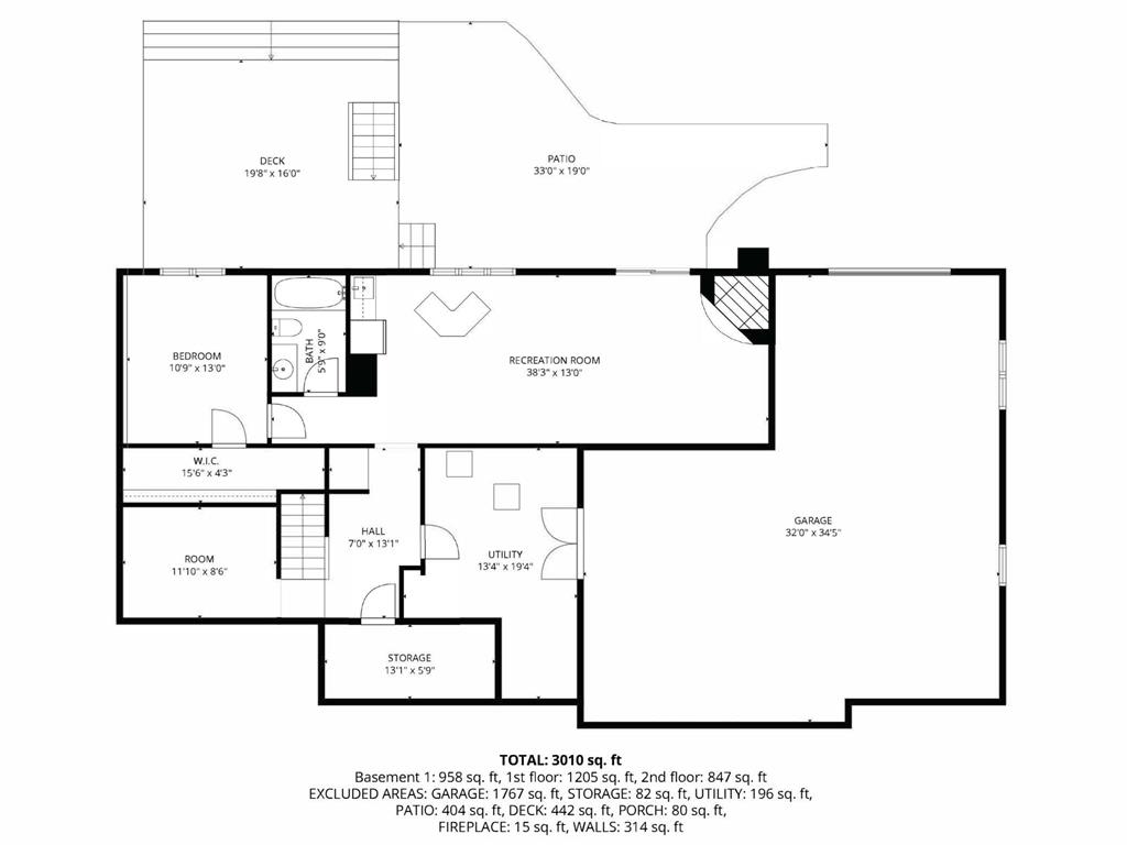 379 Jandel Avenue NE Hanover MN 55341 7013695 image60