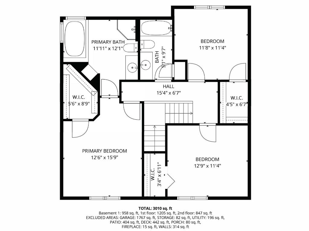 379 Jandel Avenue NE Hanover MN 55341 7013695 image62