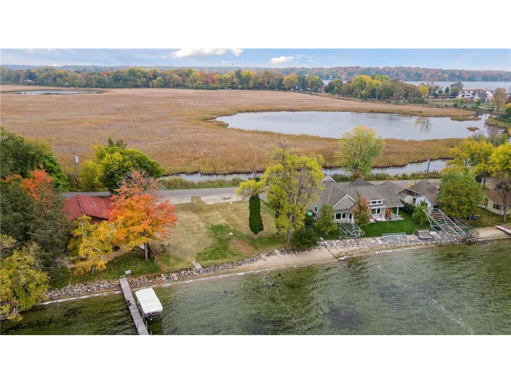 3790 Enchanted Lane, MN, 55364 MLS 6486256 Edina Realty