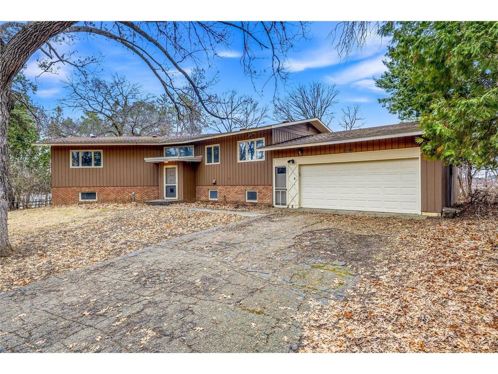 3790 Rustic Place Shoreview MN 55126 - West Vadnais 7034869 image1