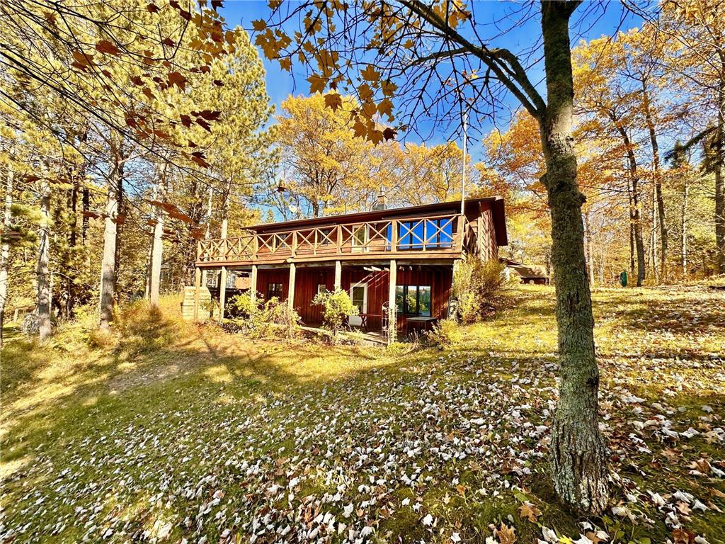 3791 63rd Avenue NW, Hackensack, MN, 56452 MLS 6491081 Edina Realty