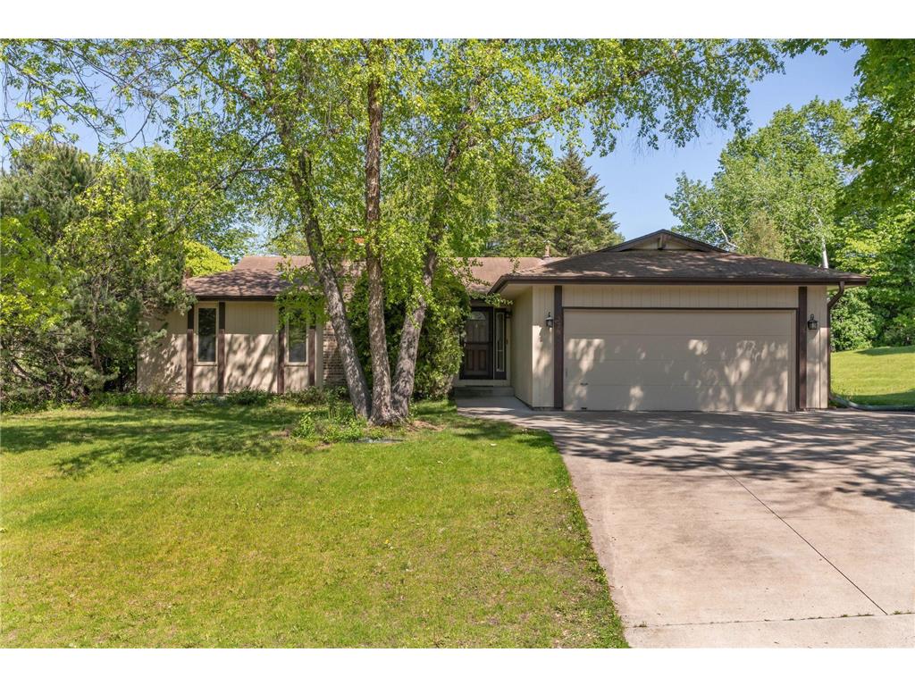 3794 Mccracken Lane, Arden Hills, MN 55112 MLS 6131644 Edina Realty