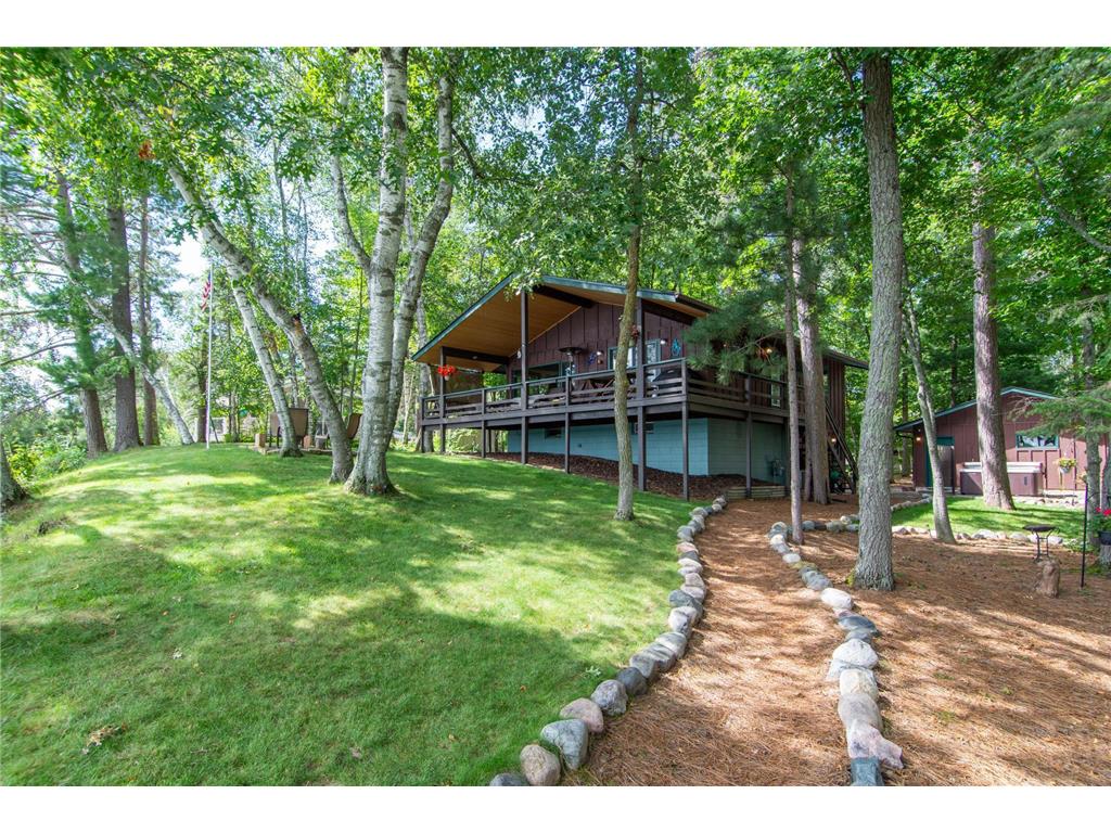 37948 Dream Island Road Crosslake MN 56442 - Little Pine Lake 6653097 image1