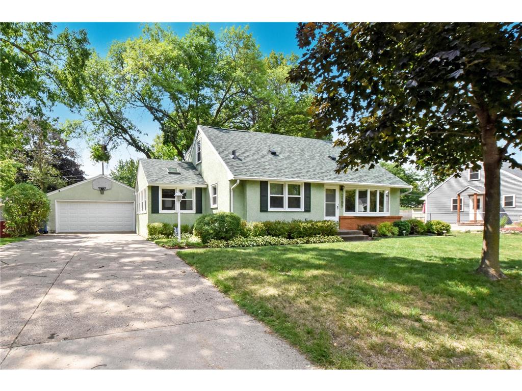 3795 Mcknight Road N, White Bear Lake, MN, 55110 | MLS: 6416420 | Edina