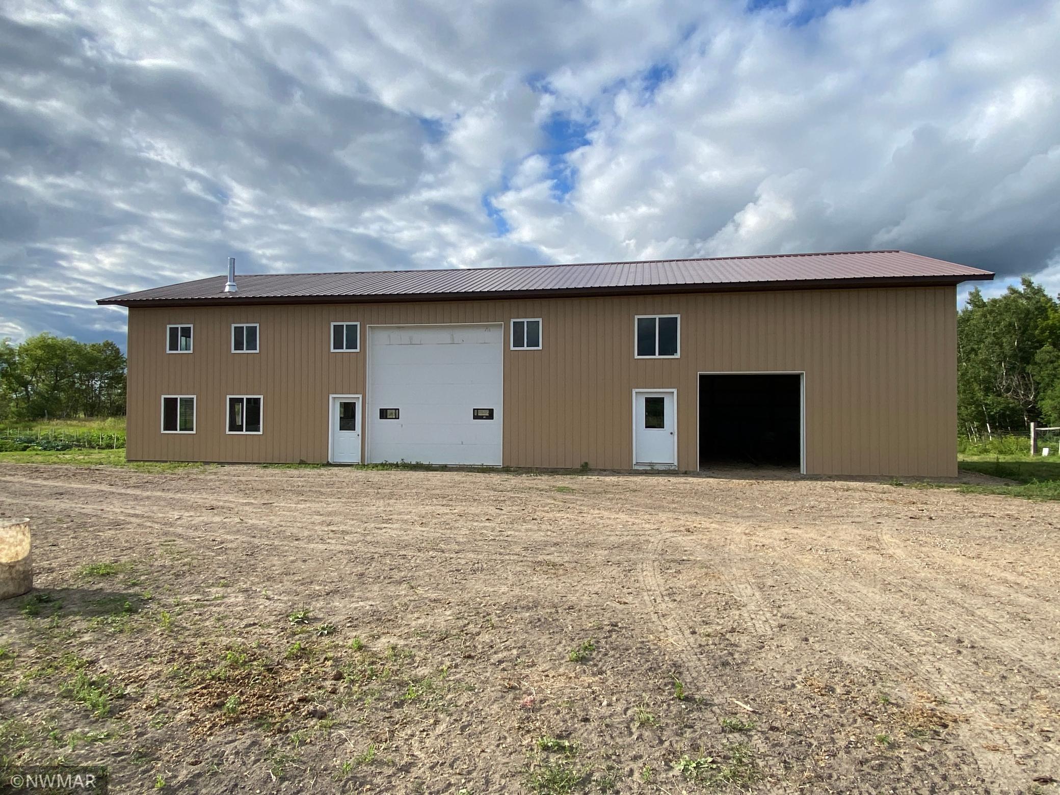 37956 290th Avenue SE, McIntosh, MN, 56556 MLS 6024871 Edina Realty