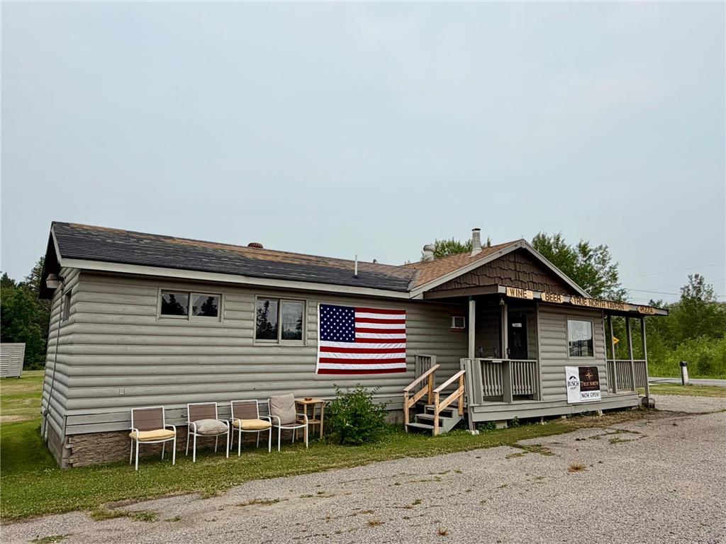 3796 Highway 53 International Falls MN 56649 - Rat Root River 7102219 image1