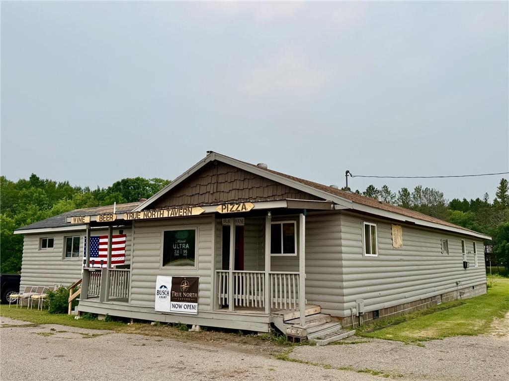 3796 Highway 53 International Falls MN 56649 - Rat Root River 7102219 image2