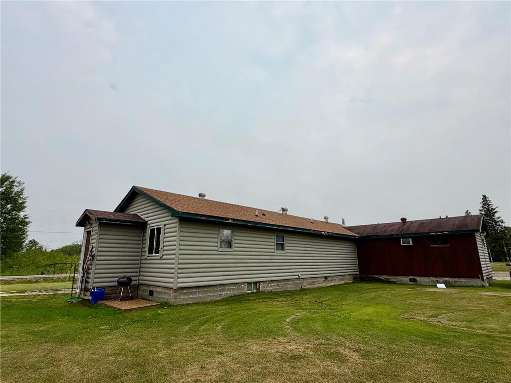 3796 Highway 53 International Falls MN 56649 - Rat Root River 7102219 image4