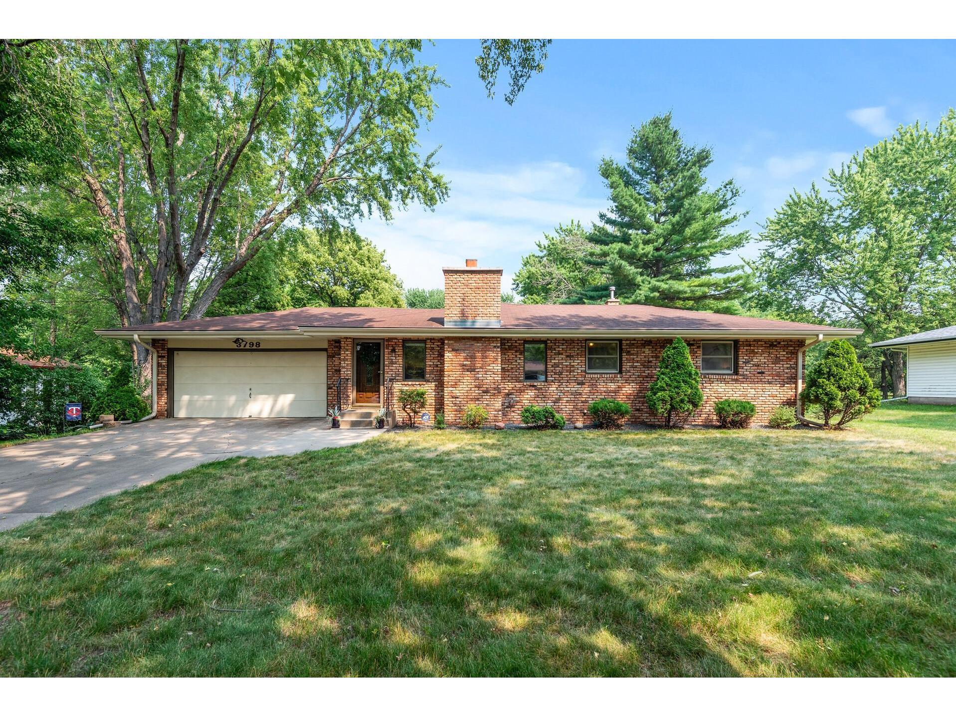 3798 Midland Avenue, White Bear Lake, MN 55110 MLS 6020262 Edina