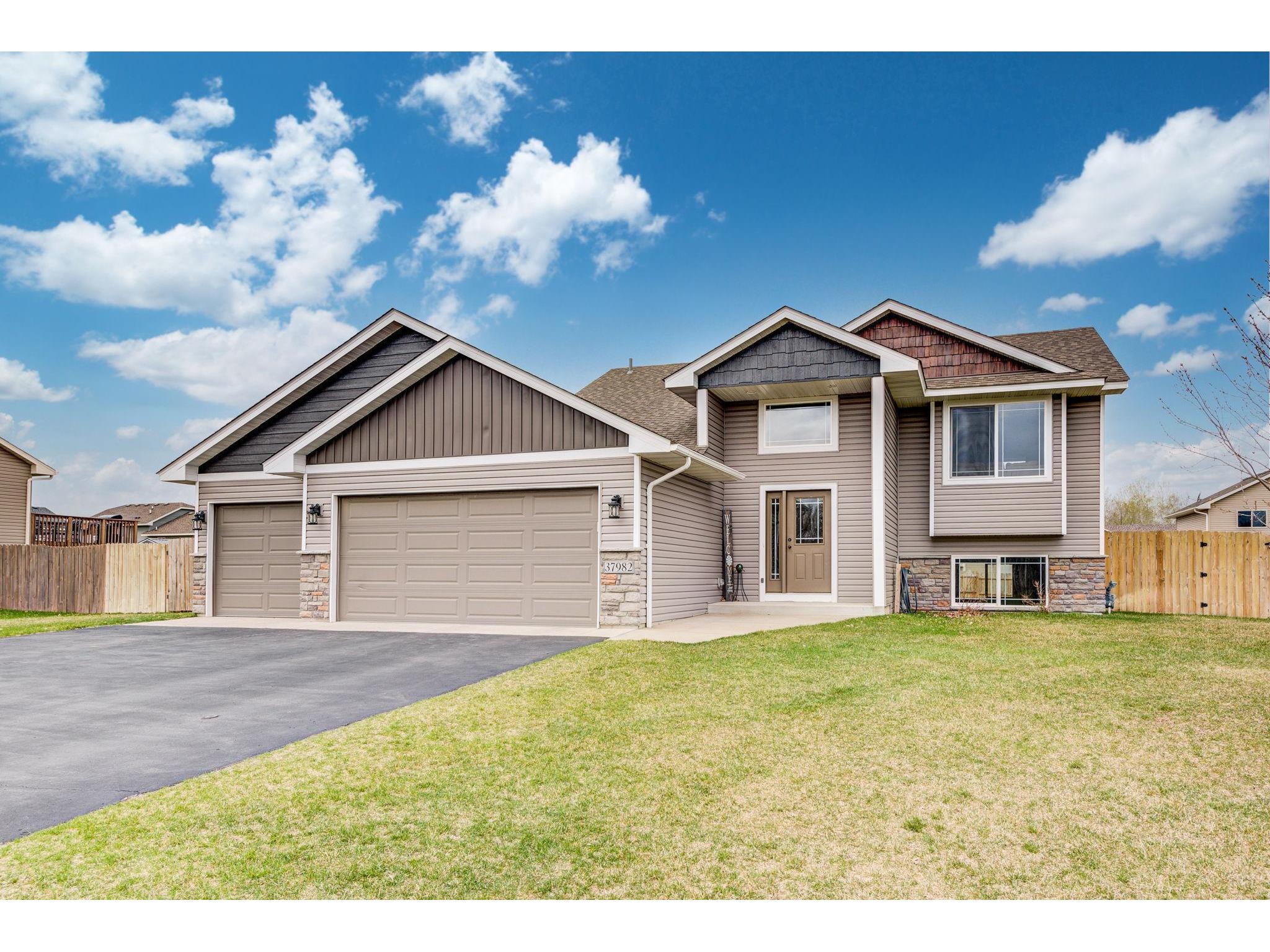 37982 Harvester Avenue, North Branch, MN 55056 MLS 5743069 Edina