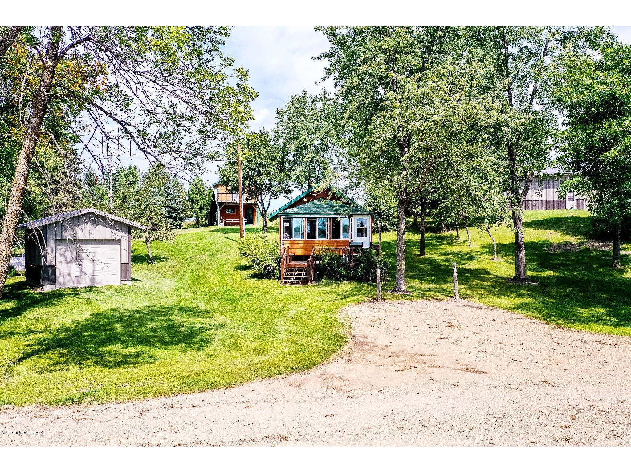 37998 395th Street, Dent, MN, 56528 MLS 6064247 Edina Realty