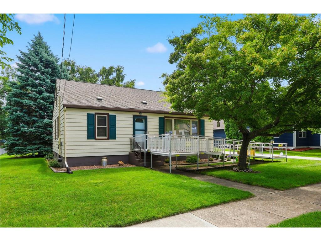 38 Rose Avenue N Maple Lake MN 55358 7097207 image1